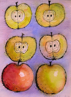 Apples