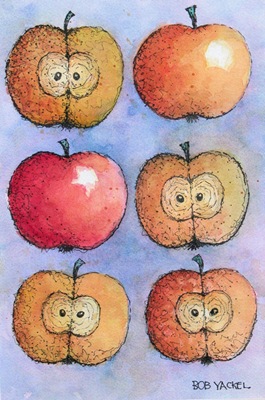 Apples II