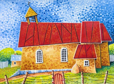 Arroyo Seco Bobism 2 - A - ASC