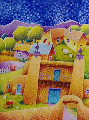 Trampas Bobism Vertical - A