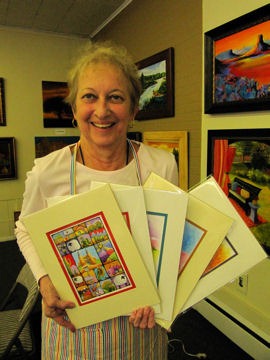 Darlene's Full House