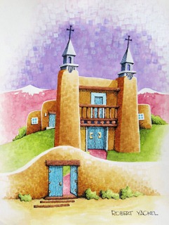 Las Trampas 9-9-2010 - for Blog