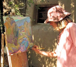 Leigh Gusterson Cropped - B