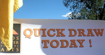 Quick Draw Today - B