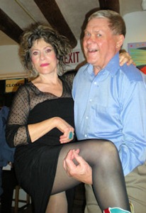 Bob and LaVern - B