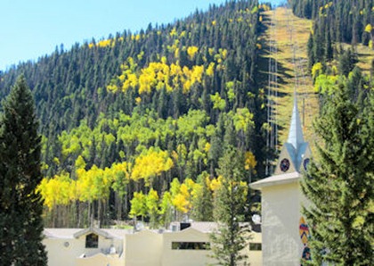 Taos Ski Valley - B