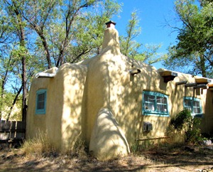 Photo of Meredith's House - B