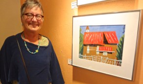 Kilborn Shoe - Karen