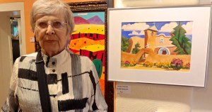 Kilborn Show - Dolores