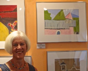 Kilborn Show - Julie