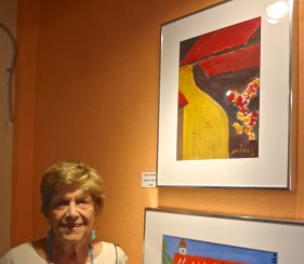 Kilborn Show - Marilyn