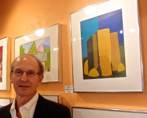 Kilborn Show - Monte