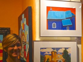 Kilborn Show - Shannon