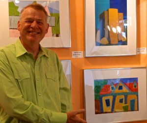 Kilborn Show - Steve